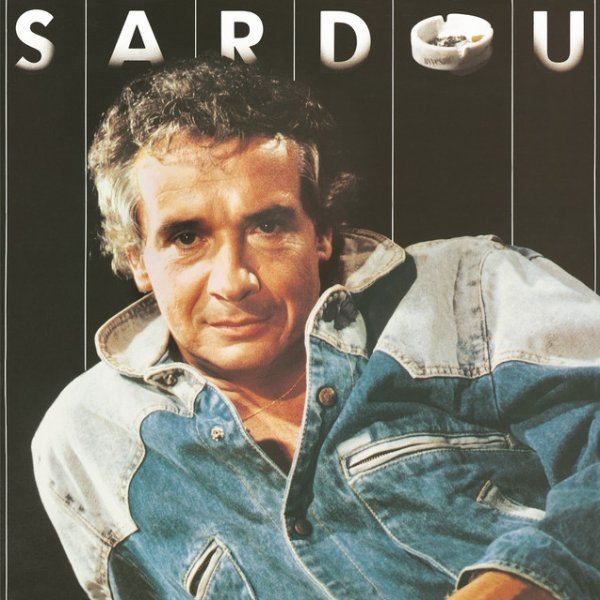 Michel Sardou Le successeur, 1988