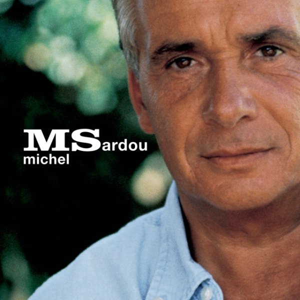Michel Sardou MS, 2004