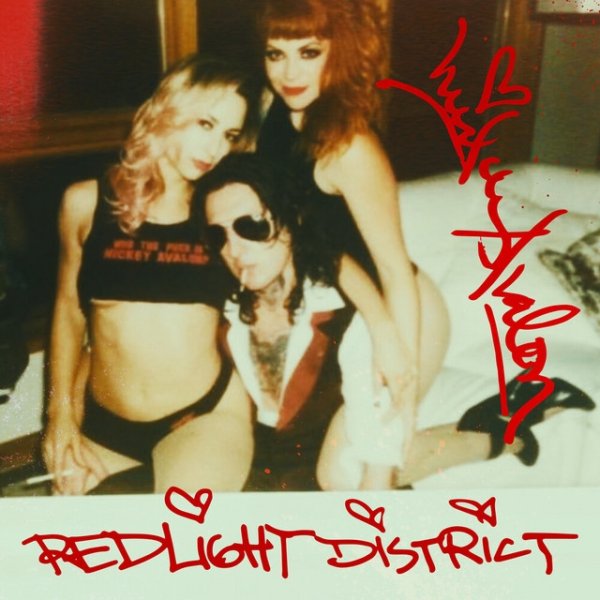 Red Light District Album 