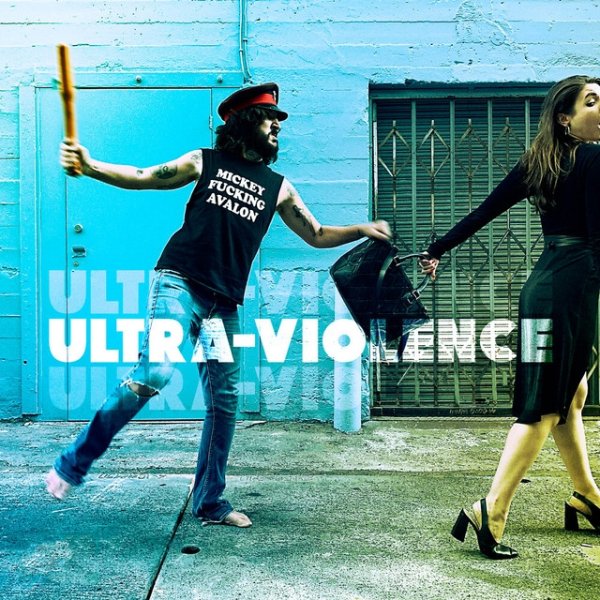 Ultra-Violence Album 