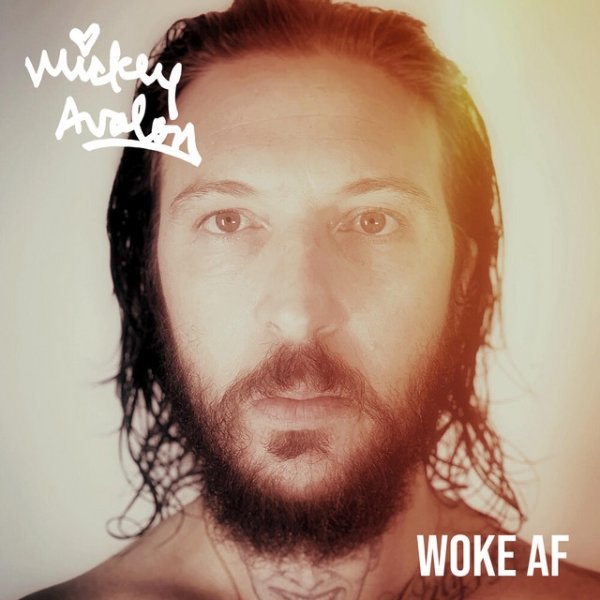 Woke AF Album 