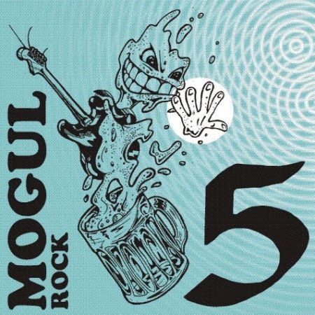 Mogul-rock Mogul Rock 5, 1999