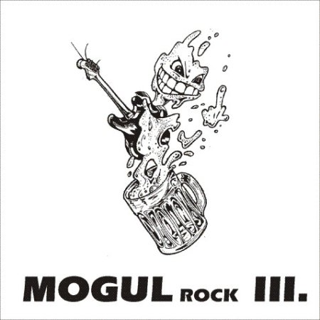 Mogul-rock Mogul Rock III., 1996