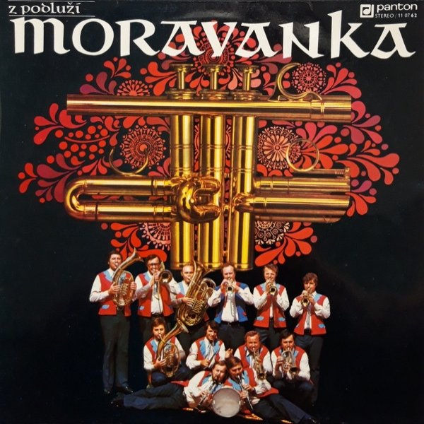 Moravanka Moravanka Z Podluží, 1978