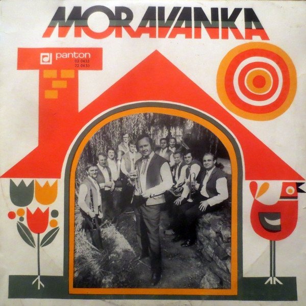 Moravanka Moravanka, 1974