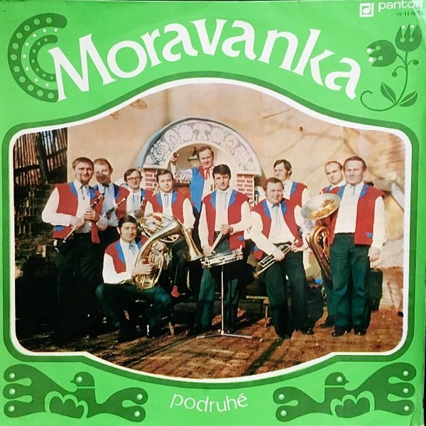 Moravanka Podruhé, 1975