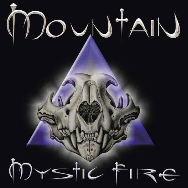 Mountain Mystic Fire, 2002