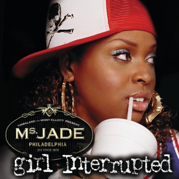 Ms. Jade Girl Interrupted, 2002