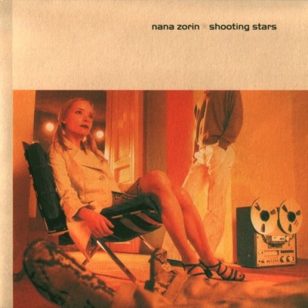Nana Zorin Shooting Stars, 2000