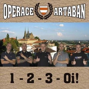 Operace Artaban 1-2-3-Oi!, 2008