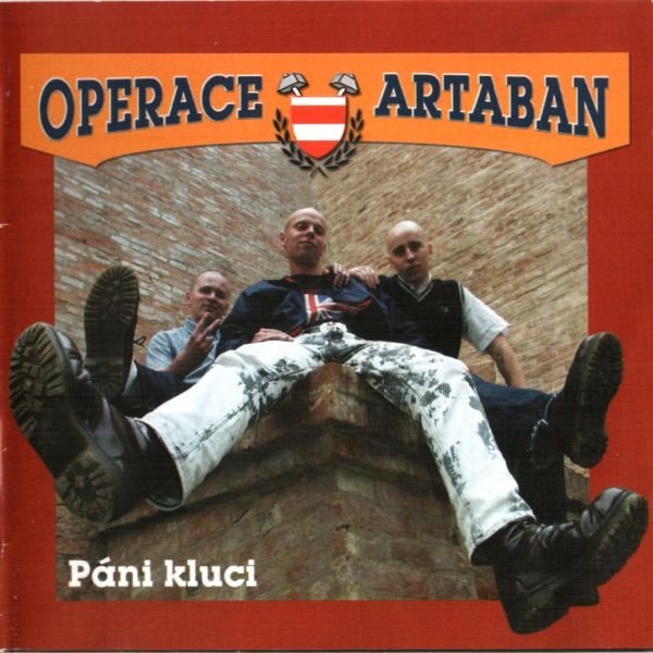 Operace Artaban Páni Kluci, 2001