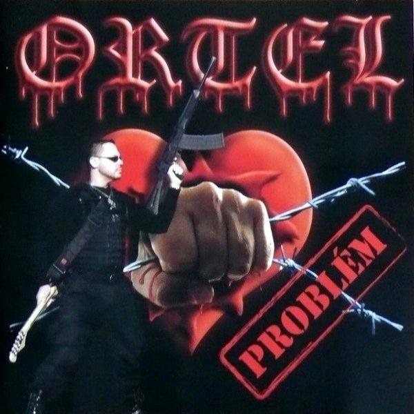 Album Problém - Ortel