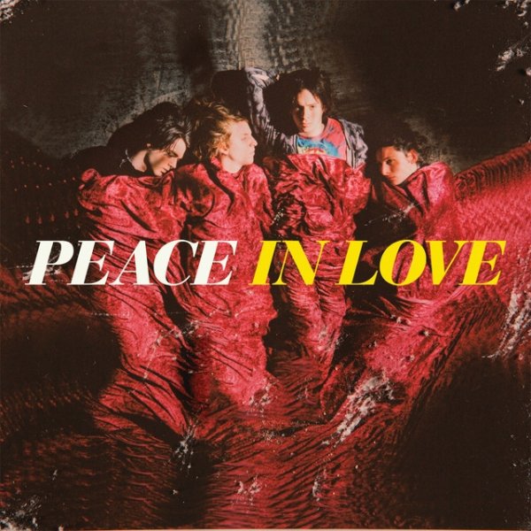 Peace In Love, 2013
