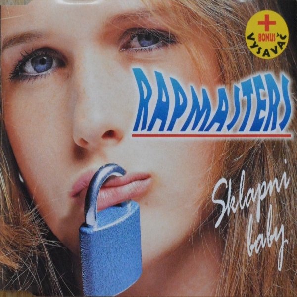 Rapmasters Sklapni baby, 1996