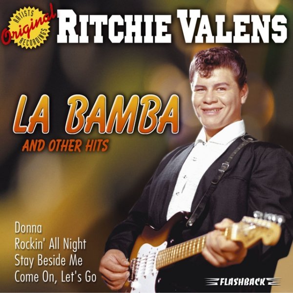 La Bamba & Other Hits