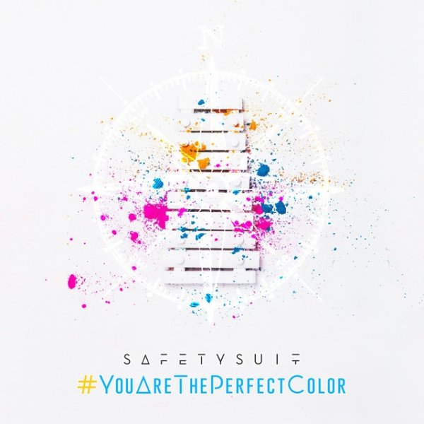 #Youaretheperfectcolor