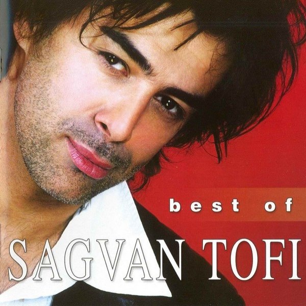 Sagvan Tofi Best Of, 2003