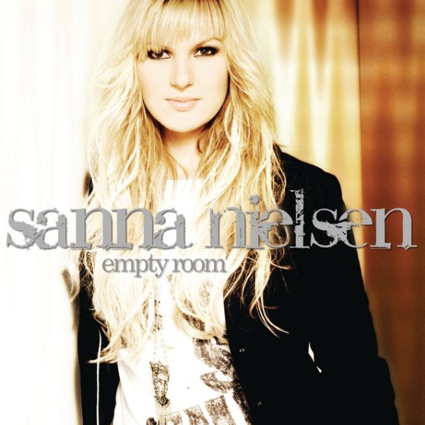Sanna Nielsen Empty Room, 2008