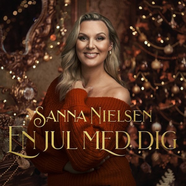 Sanna Nielsen En jul med dig, 2021