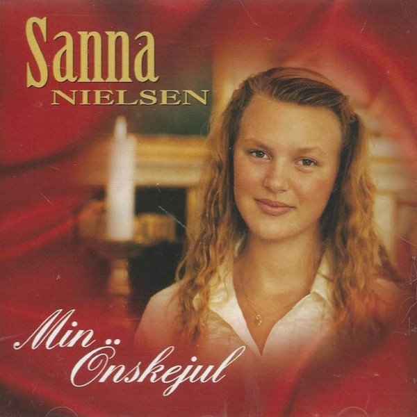 Sanna Nielsen Min Önskejul, 1997