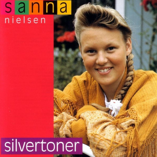 Sanna Nielsen Silvertoner, 1996