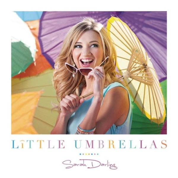 Little Umbrellas Album 