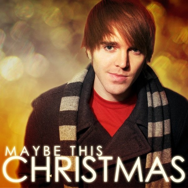 Maybe This Christmas Album 