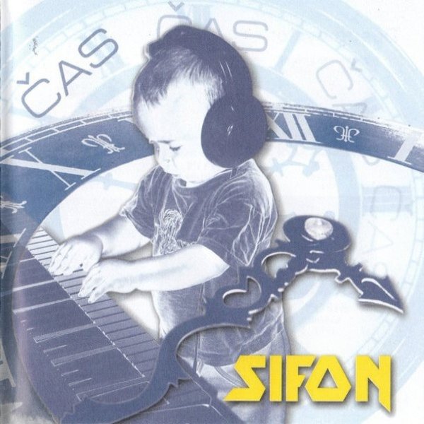 Sifon Čas, 2004