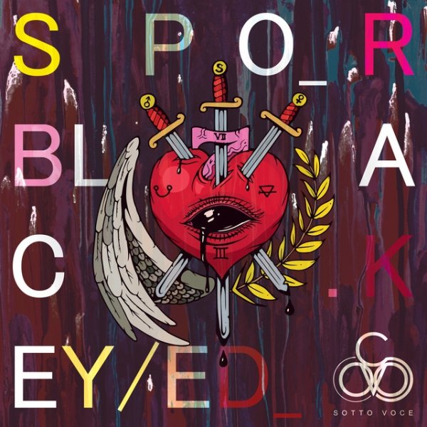 Spor Black Eyed, 2016
