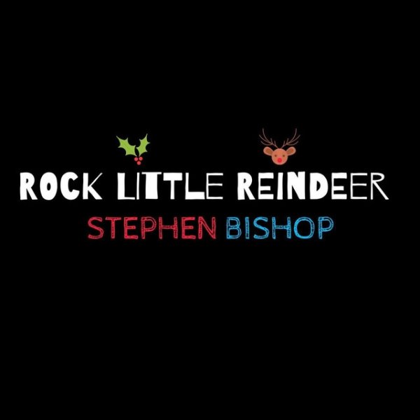 Rock Little Reindeer Album 