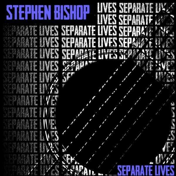 Separate Lives Album 