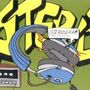 Steriogram Sweet As For You..., 2003