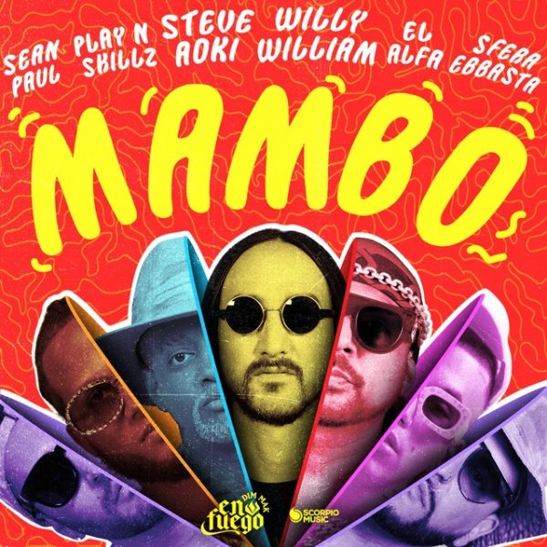Mambo Album 