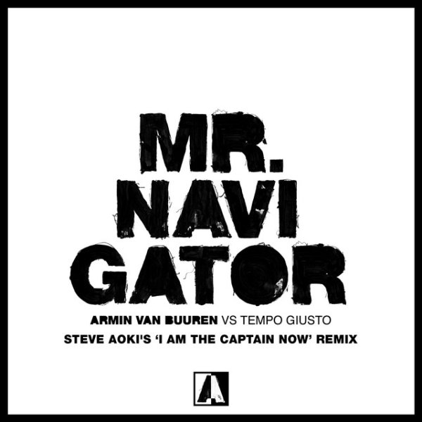 Mr. Navigator Album 