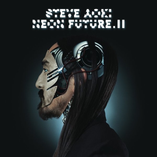 Neon Future II Album 