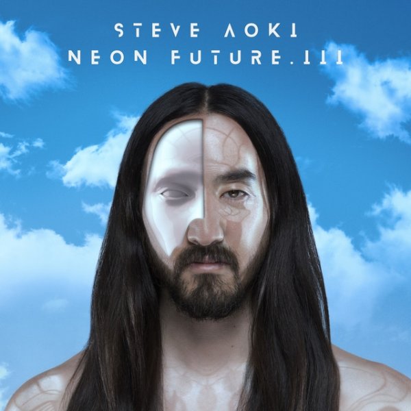 Neon Future III Album 