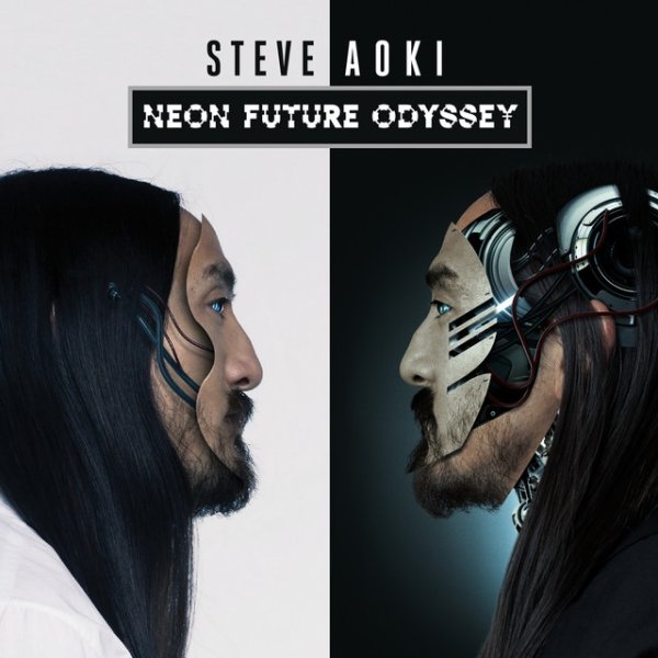 Steve Aoki Neon Future Odyssey, 2015