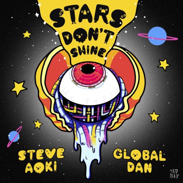 Stars Don't Shine Album 