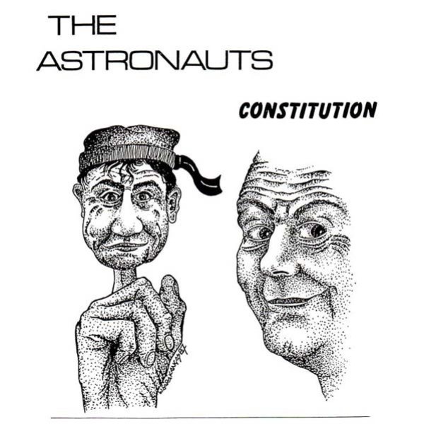 Constitution Album 
