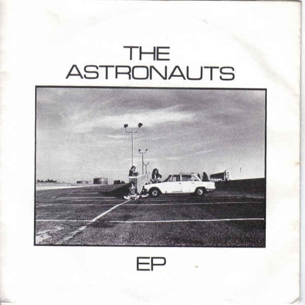 The Astronauts Album 