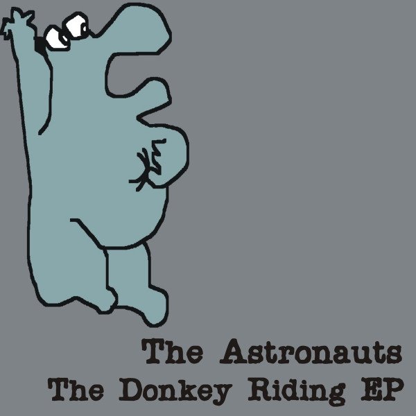 The Donkey Riding Album 