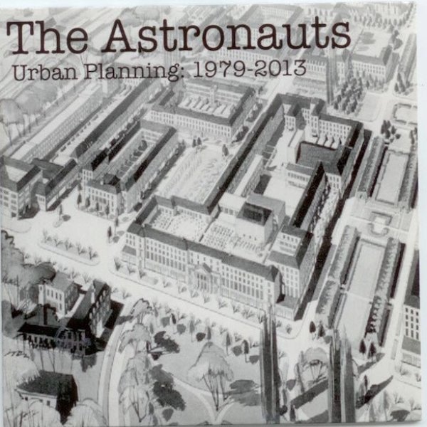 Urban Planning 1979-2013 Album 