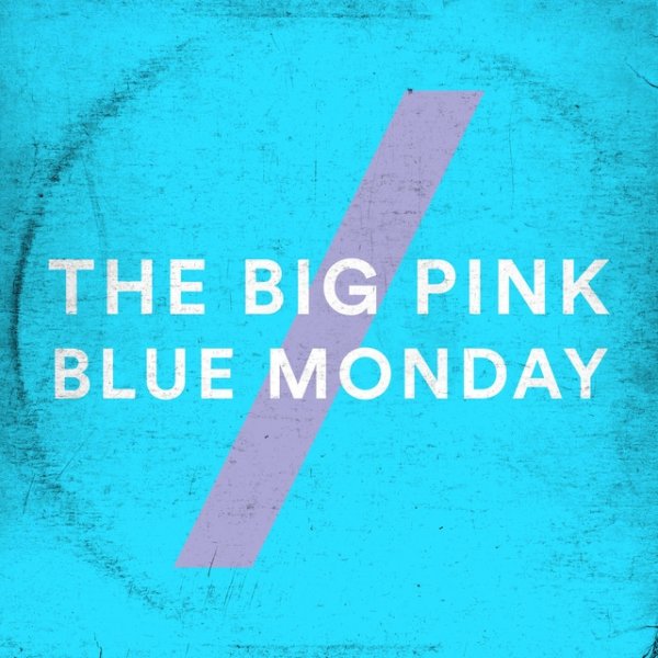 Blue Monday Album 