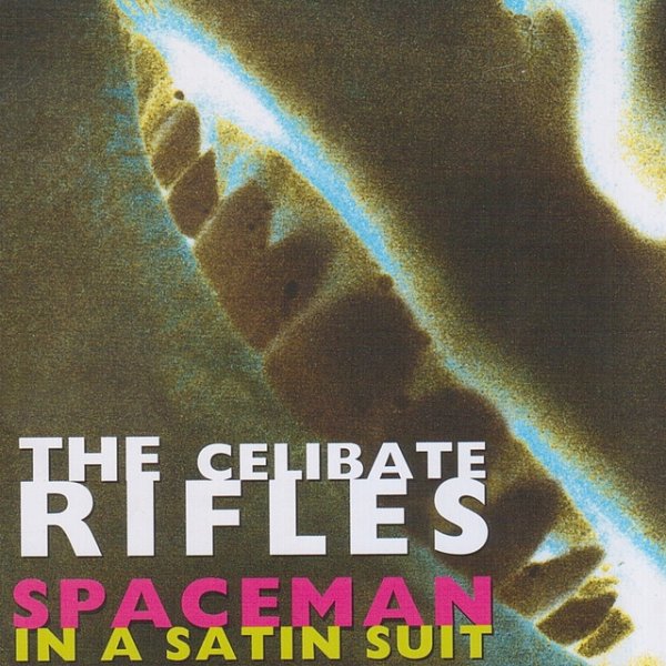 The Celibate Rifles Spaceman in a Satin Suit, 1994