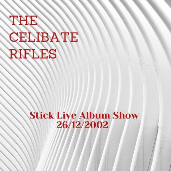 Stick Live Album Show Album 