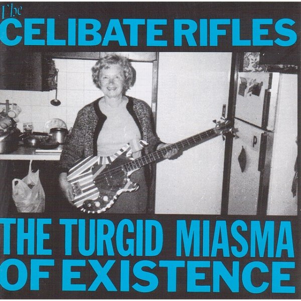 The Turgid Miasma of Existence Album 