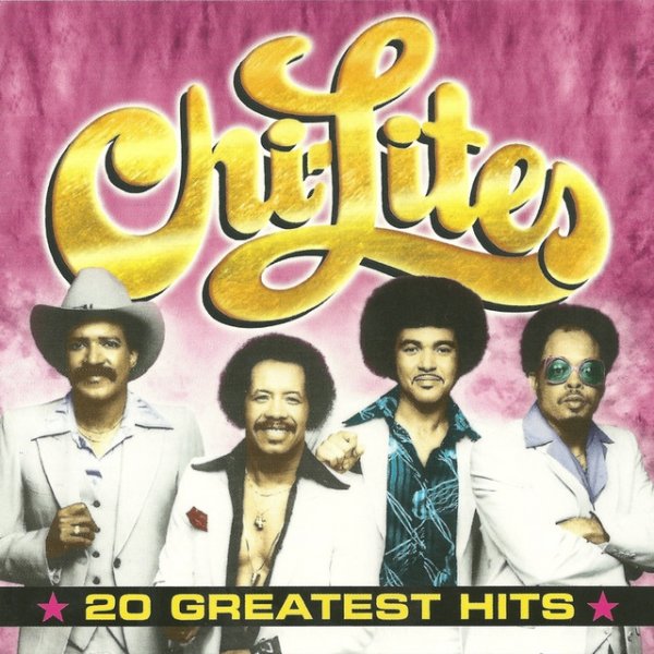The Chi-Lites 20 Greatest Hits, 2001