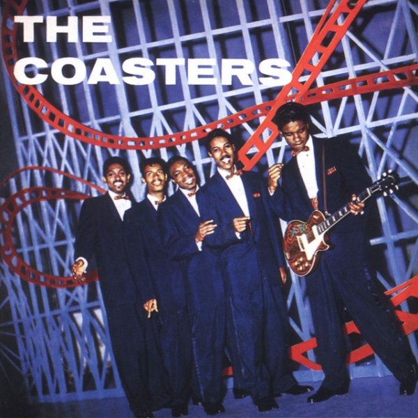 The Coasters Album 