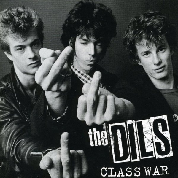 The Dils Class War, 2000
