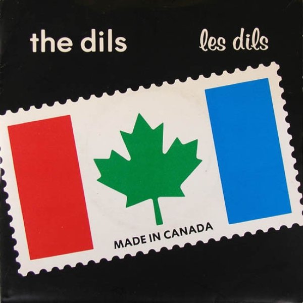 Made In Canada Album 